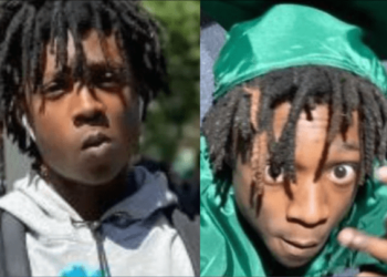 Virginia police searching for man accused of double homicide – Law Officer